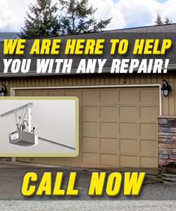 Contact Garage Door Repair Massachusetts