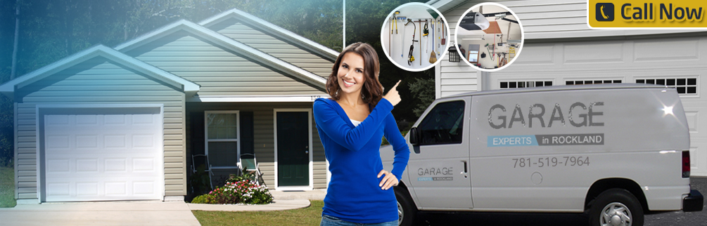 Garage Door Repair Rockland, MA | 781-519-7964 | Fast Response